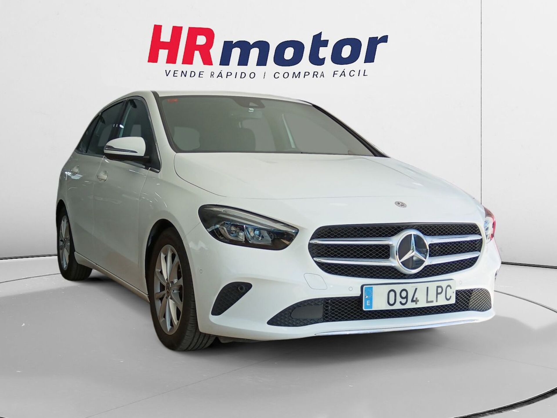 Imagen de MERCEDES Clase B