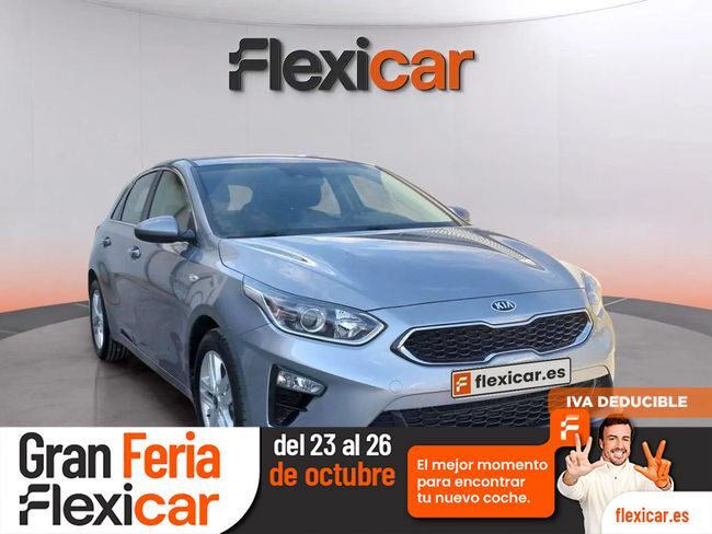 KIA Ceed (1.4 T-GDi 103kW (140CV) Drive) en Alicante