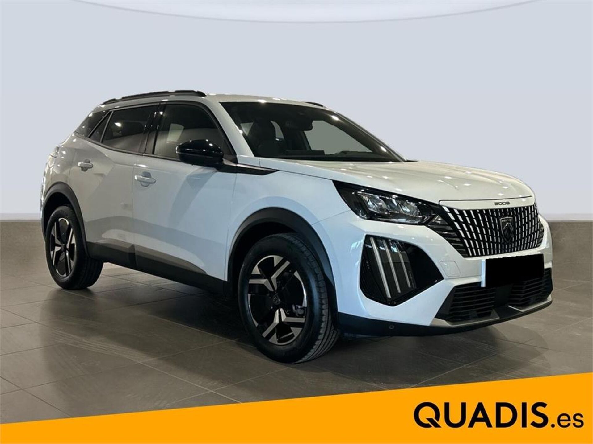 Imagen 3 de PEUGEOT 2008