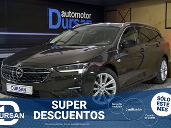 Imagen de OPEL Insignia ST 2.0D DVH S&S Business Elegance AT8 174