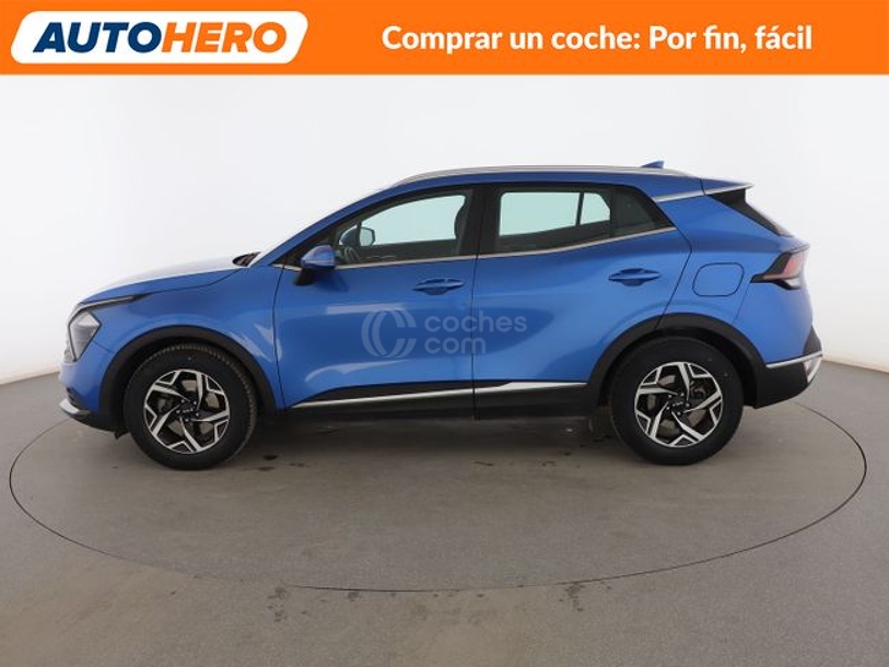 Foto del KIA Sportage 1.6 T-GDi Concept 150