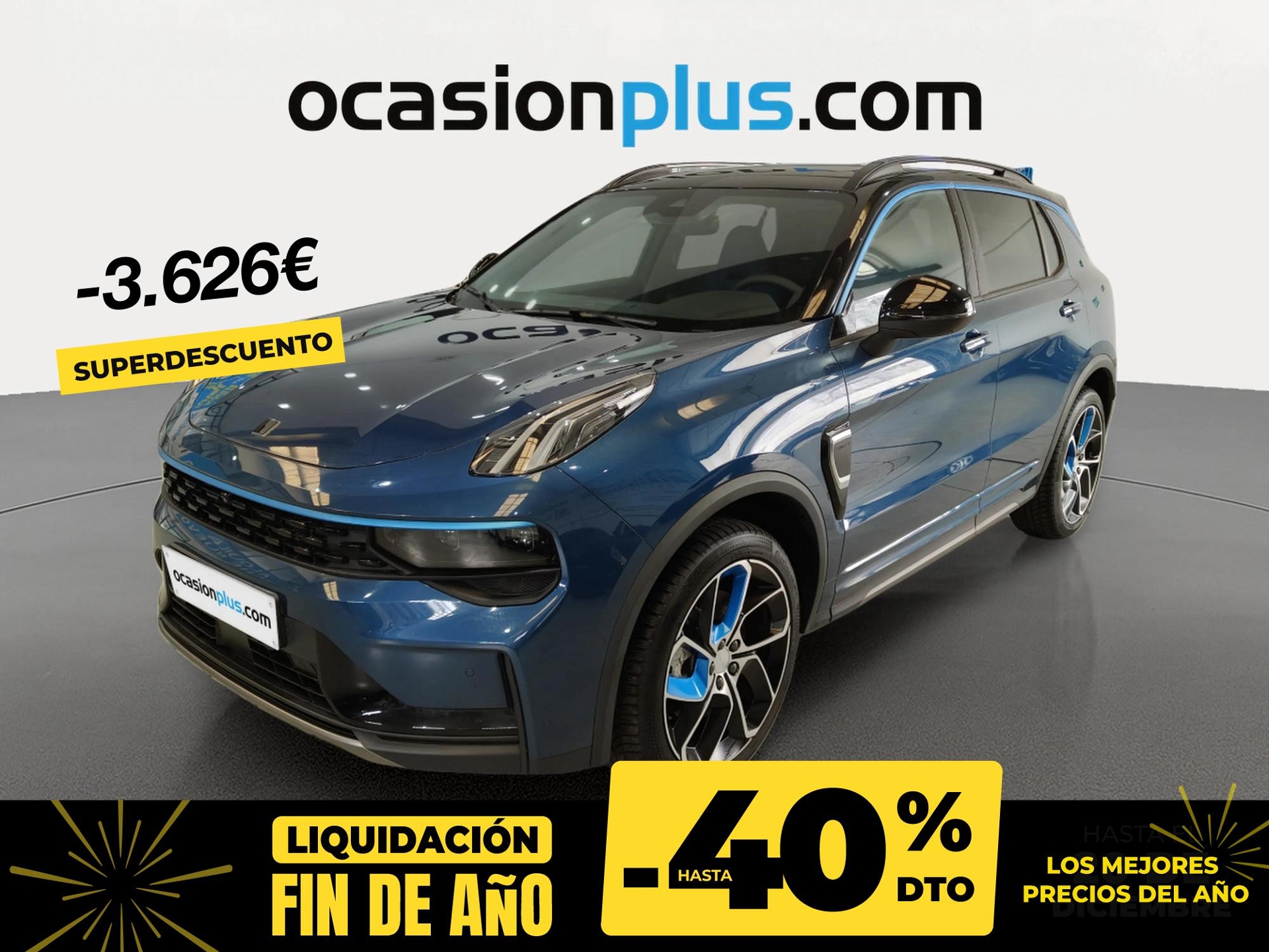 Imagen de LYNK & CO 01