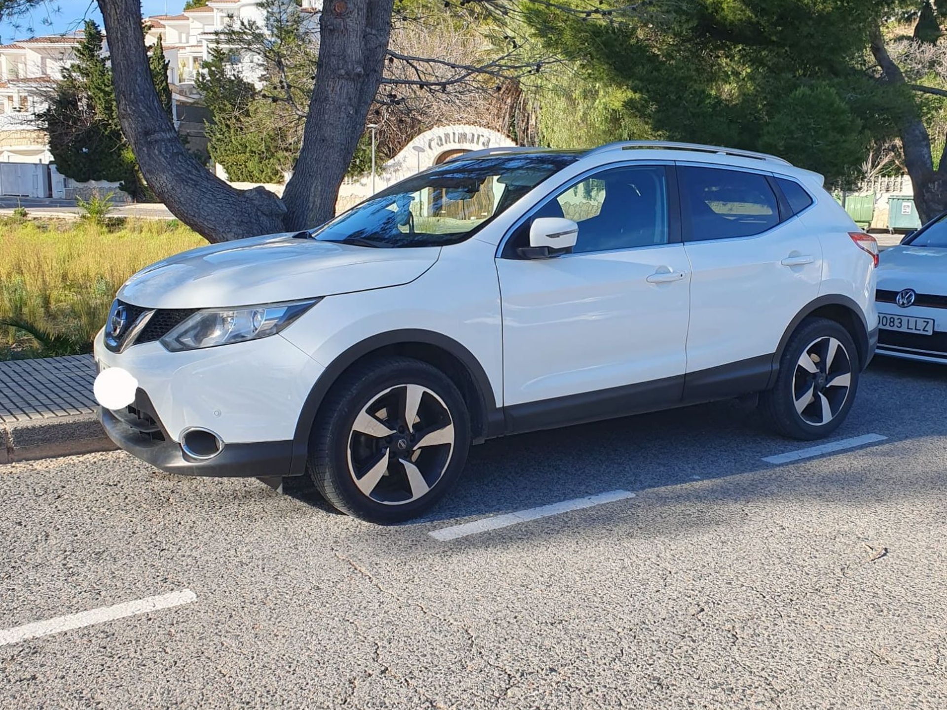 Imagen de NISSAN Qashqai
