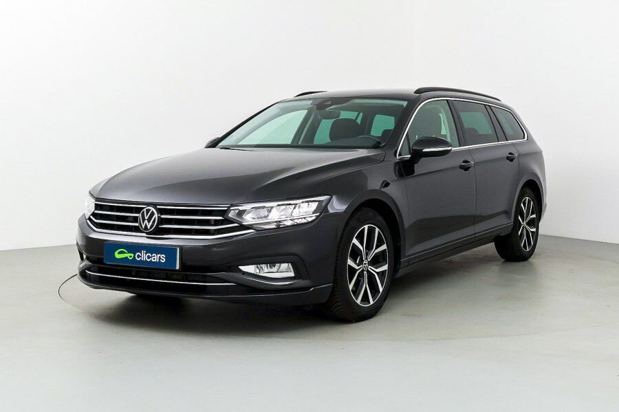 VOLKSWAGEN Passat (Passat Variant 2.0TDI EVO Executive DGS7 110kW) en Madri