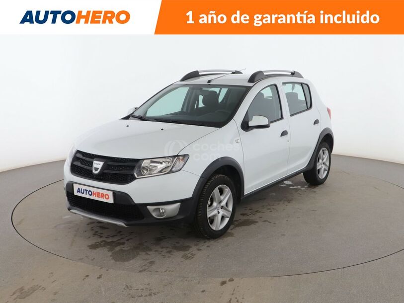 Foto del DACIA Sandero 1.5dCi Stepway 90