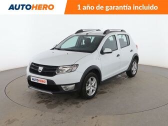 Imagen de DACIA Sandero 1.5dCi Stepway 90