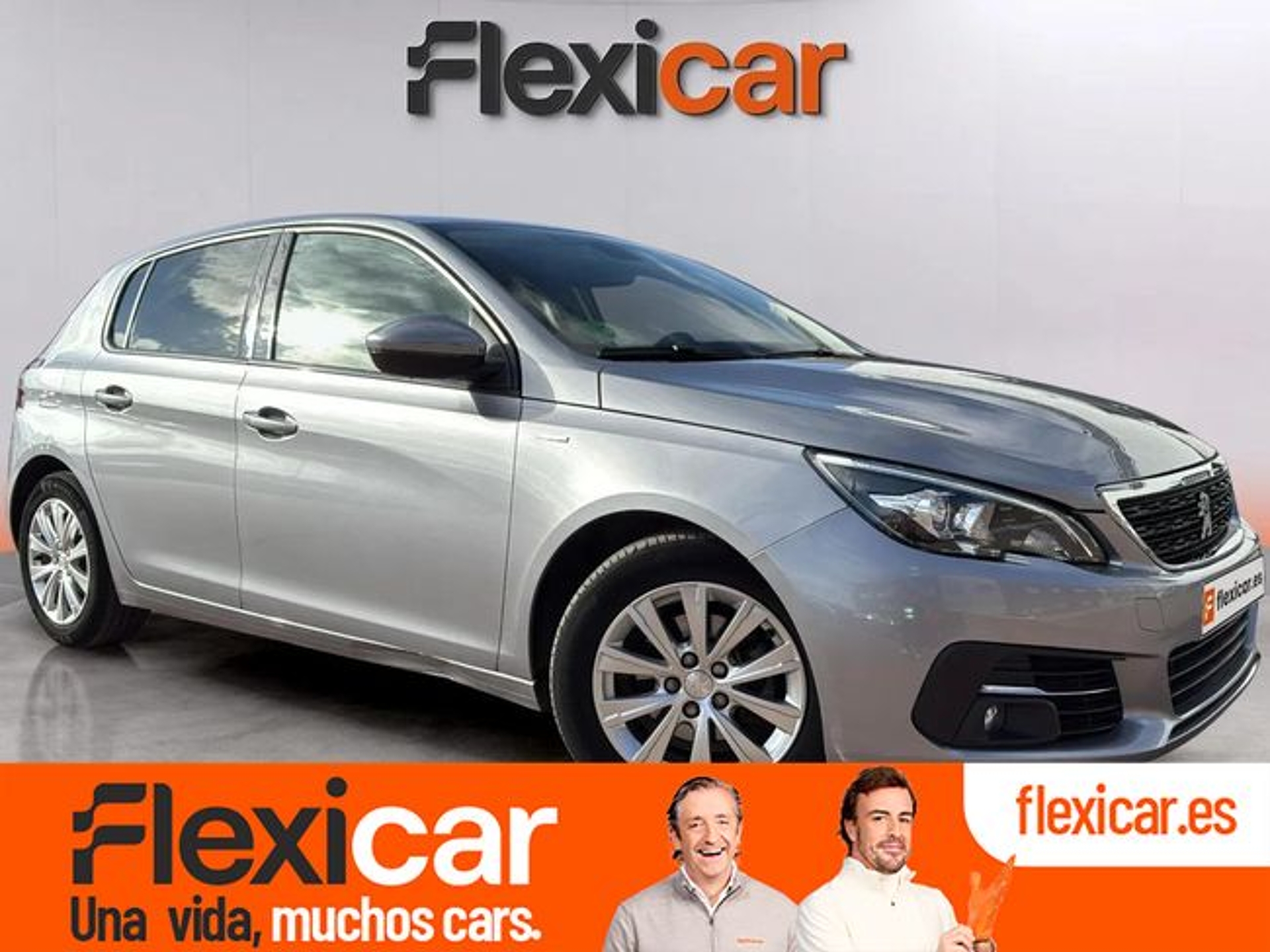 Imagen de PEUGEOT 308