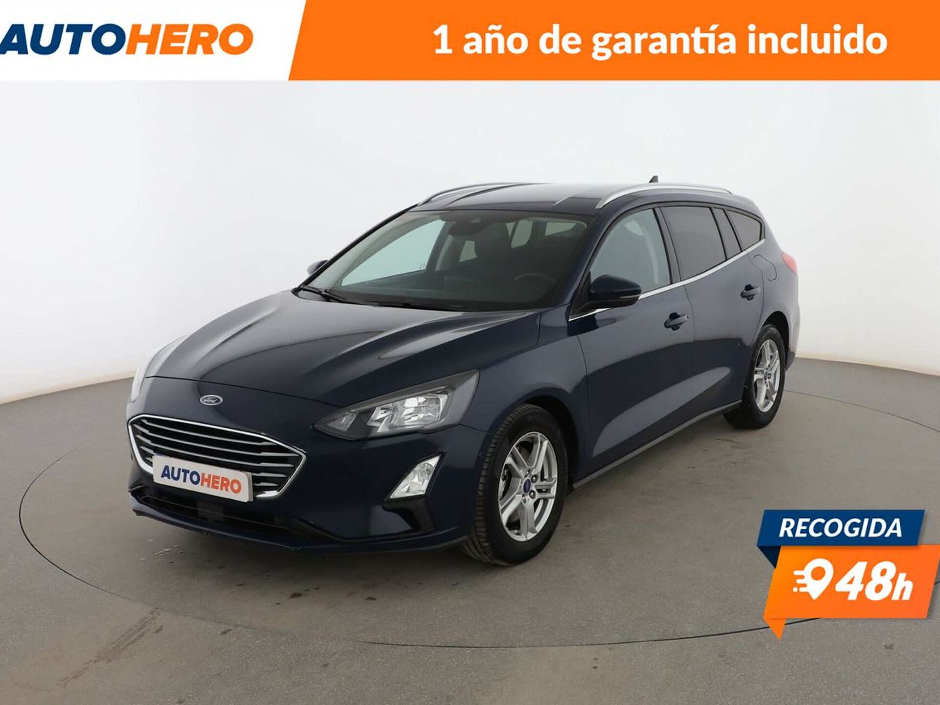 Imagen de FORD Focus