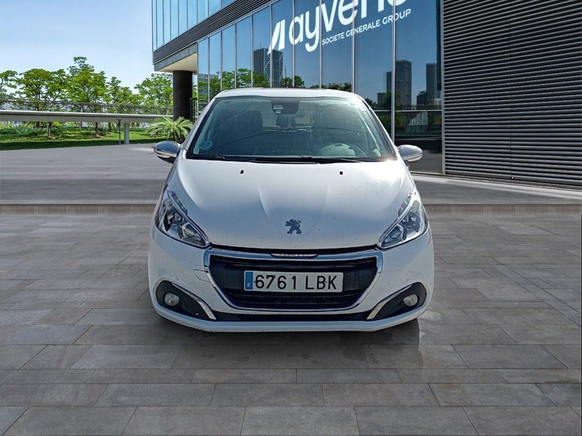 Imagen 2 de PEUGEOT 208