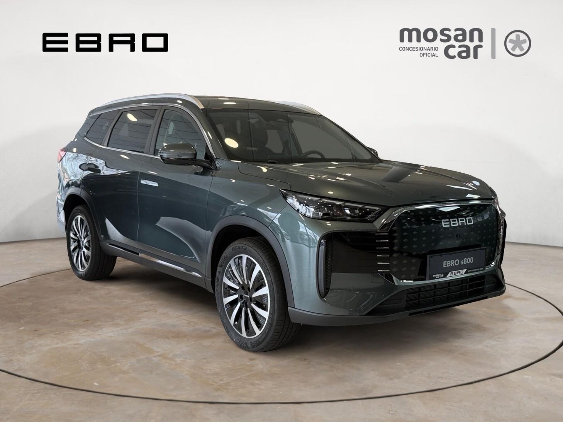 Imagen 3 de EBRO s700