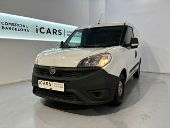 Imagen de FIAT Dobló Cargo 1.6Mjt Base