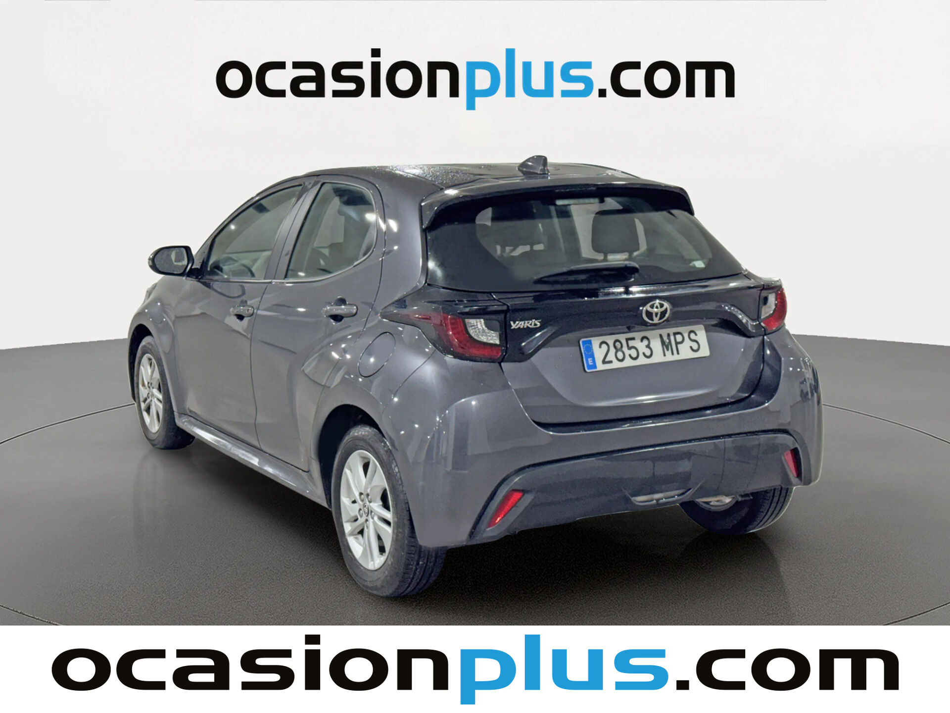 Imagen 3 de TOYOTA Yaris