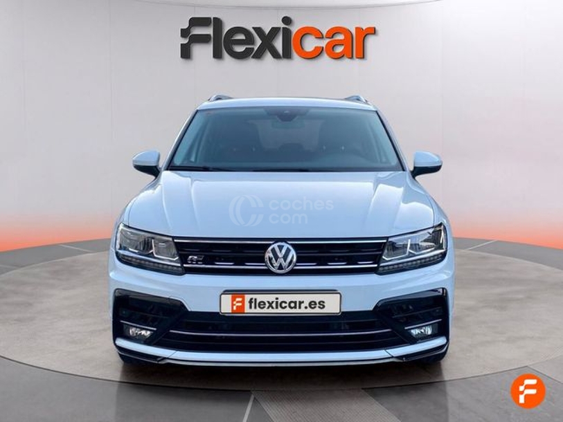 Foto del VOLKSWAGEN Tiguan Allspace 2.0TDI Sport 110kW