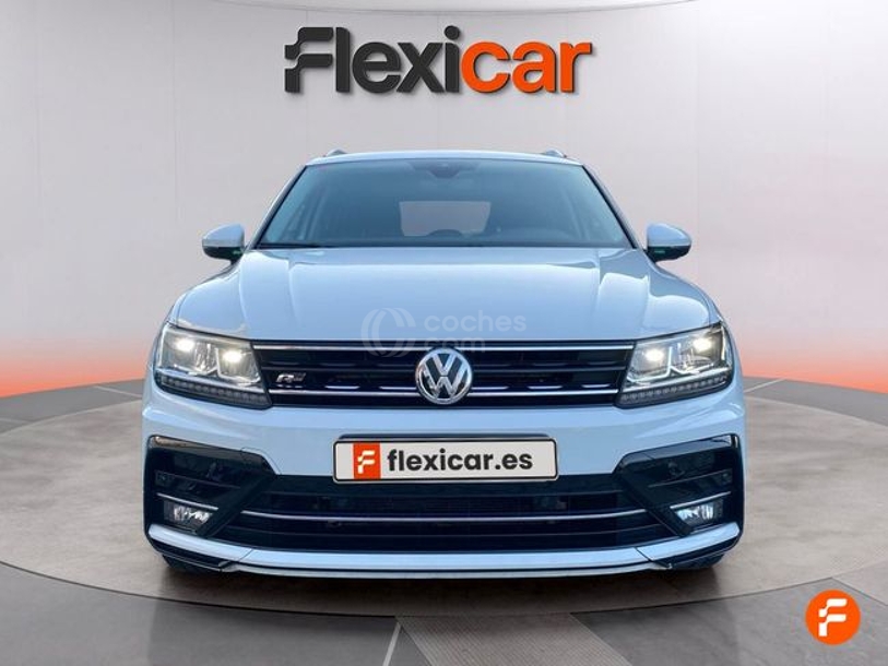 Foto del VOLKSWAGEN Tiguan Allspace 2.0TDI Sport 110kW