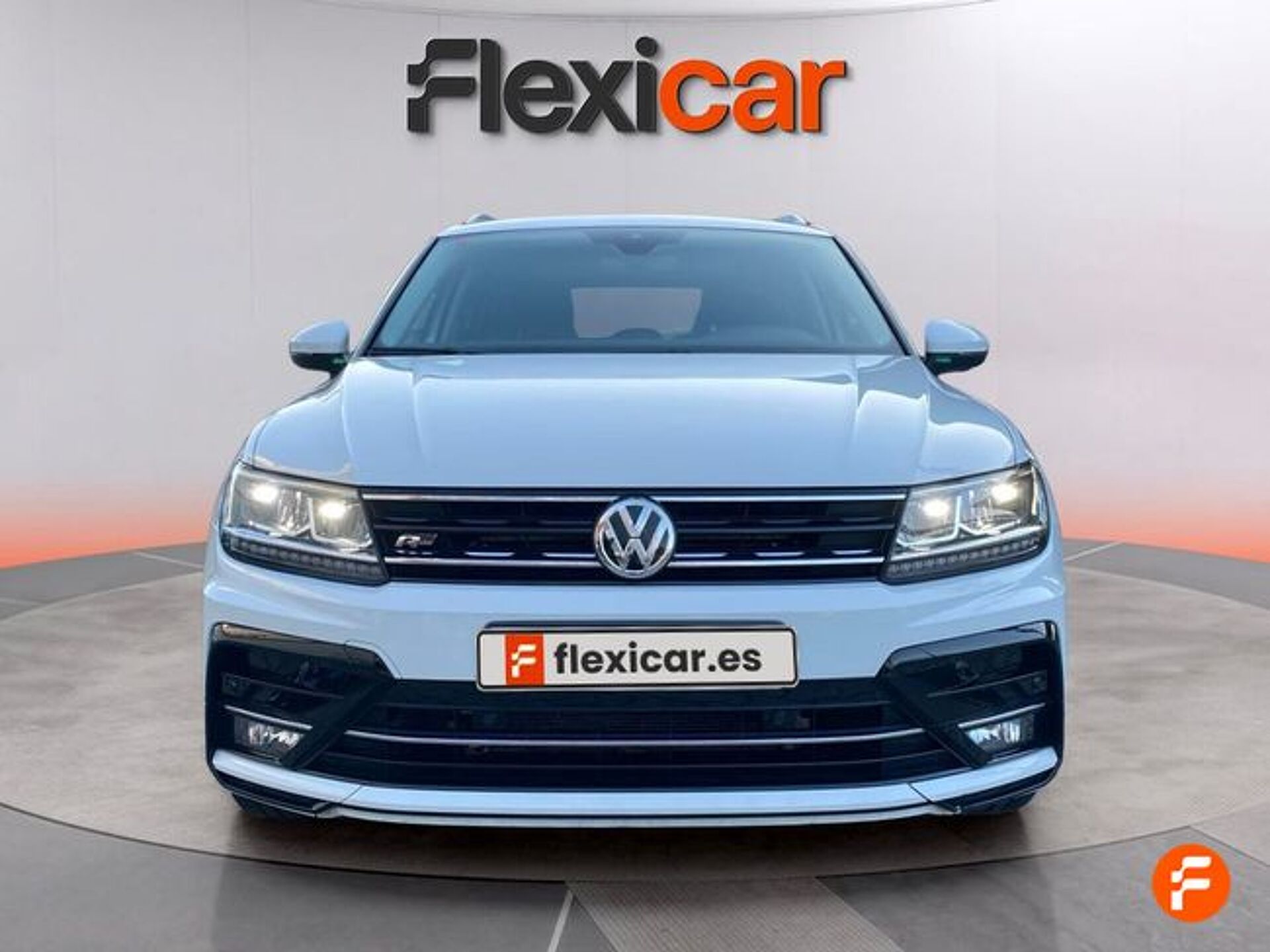 Imagen 3 de VOLKSWAGEN Tiguan