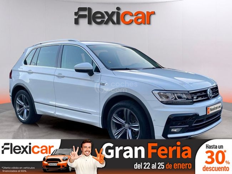 Foto del VOLKSWAGEN Tiguan Allspace 2.0TDI Sport 110kW