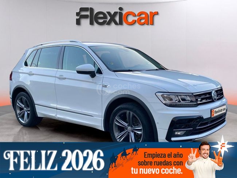 Foto del VOLKSWAGEN Tiguan Allspace 2.0TDI Sport 110kW