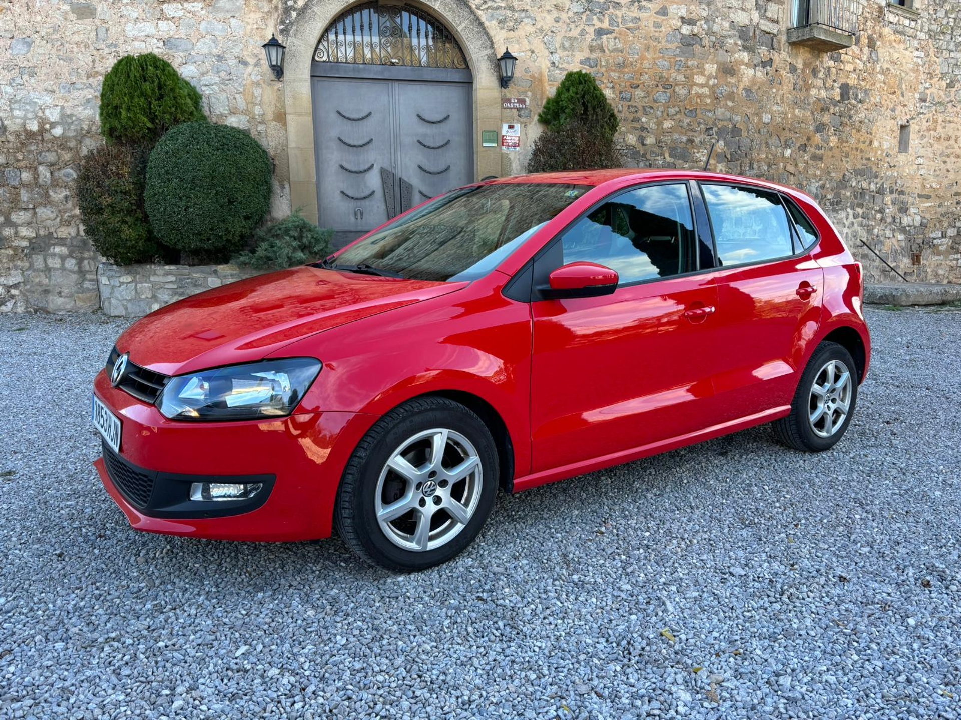 Imagen de VOLKSWAGEN Polo