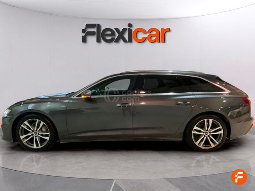 Foto del AUDI A6 Avant 40 TDI S tronic