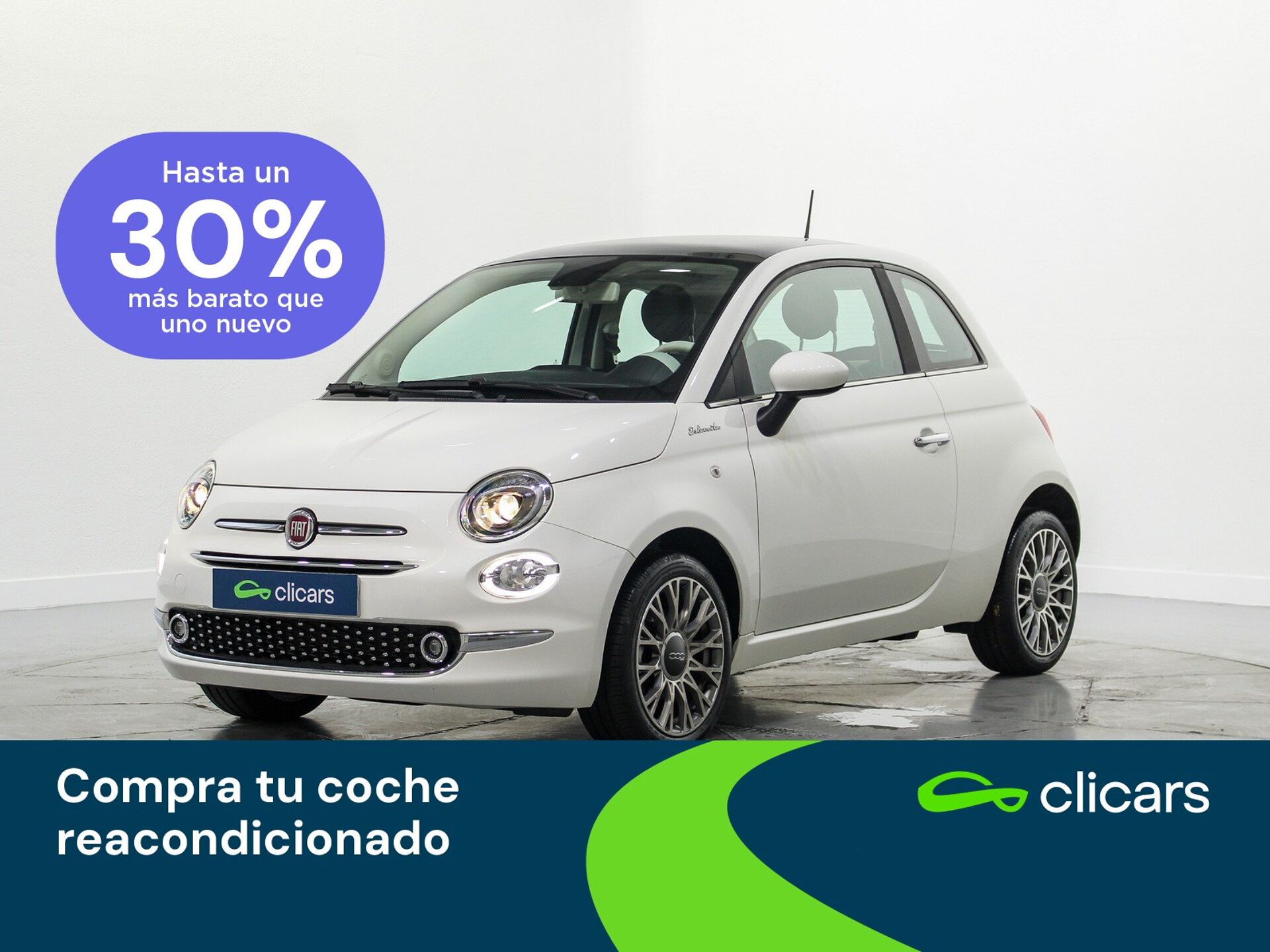 Imagen de FIAT 500