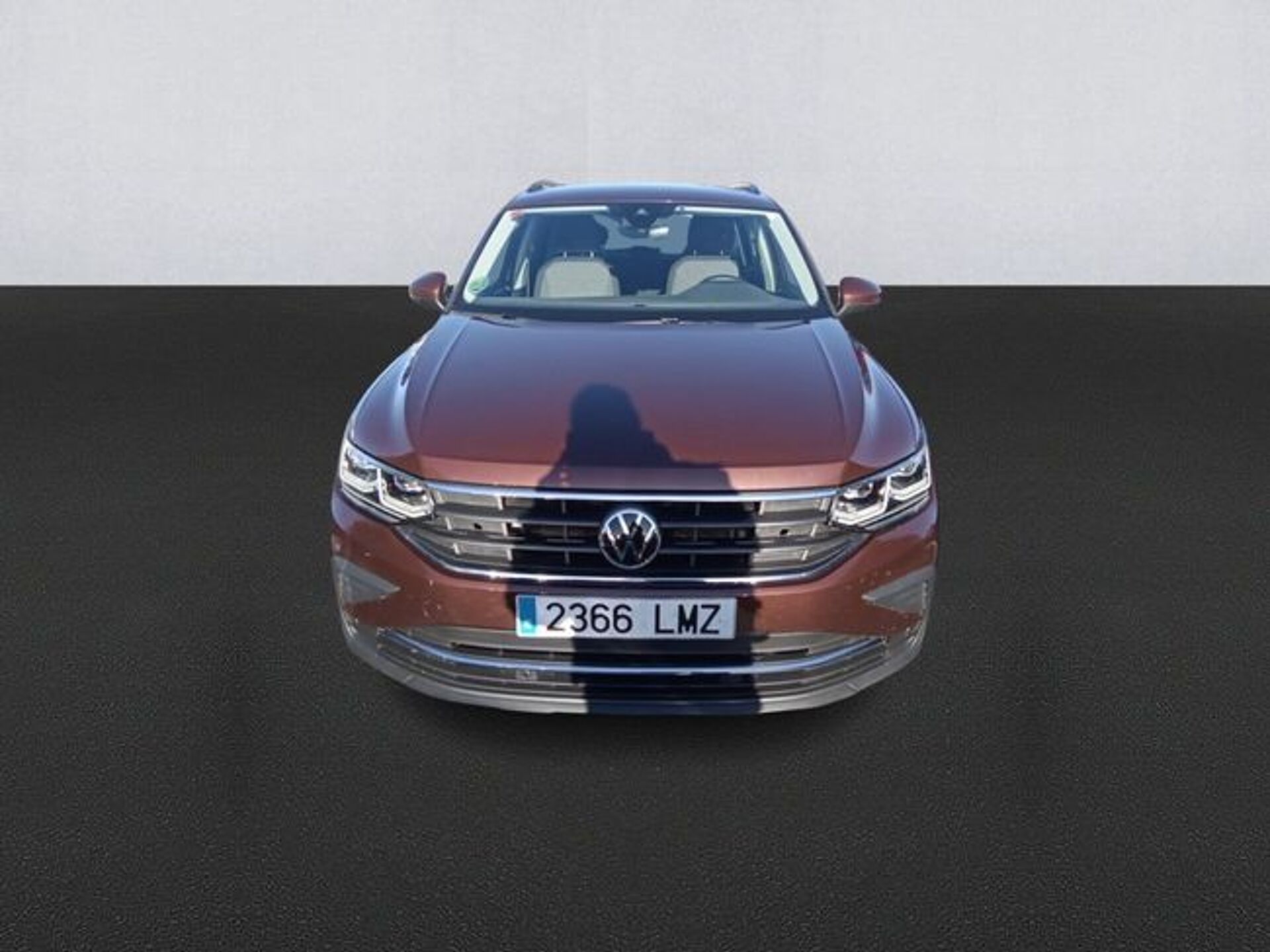 Imagen 2 de VOLKSWAGEN Tiguan