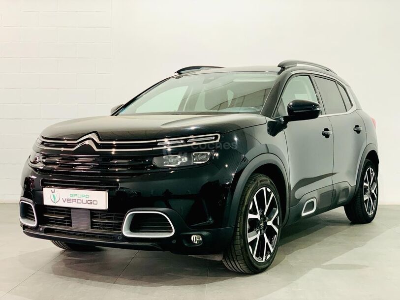 Foto del CITROEN C5 Aircross BlueHDi S&S Shine 130