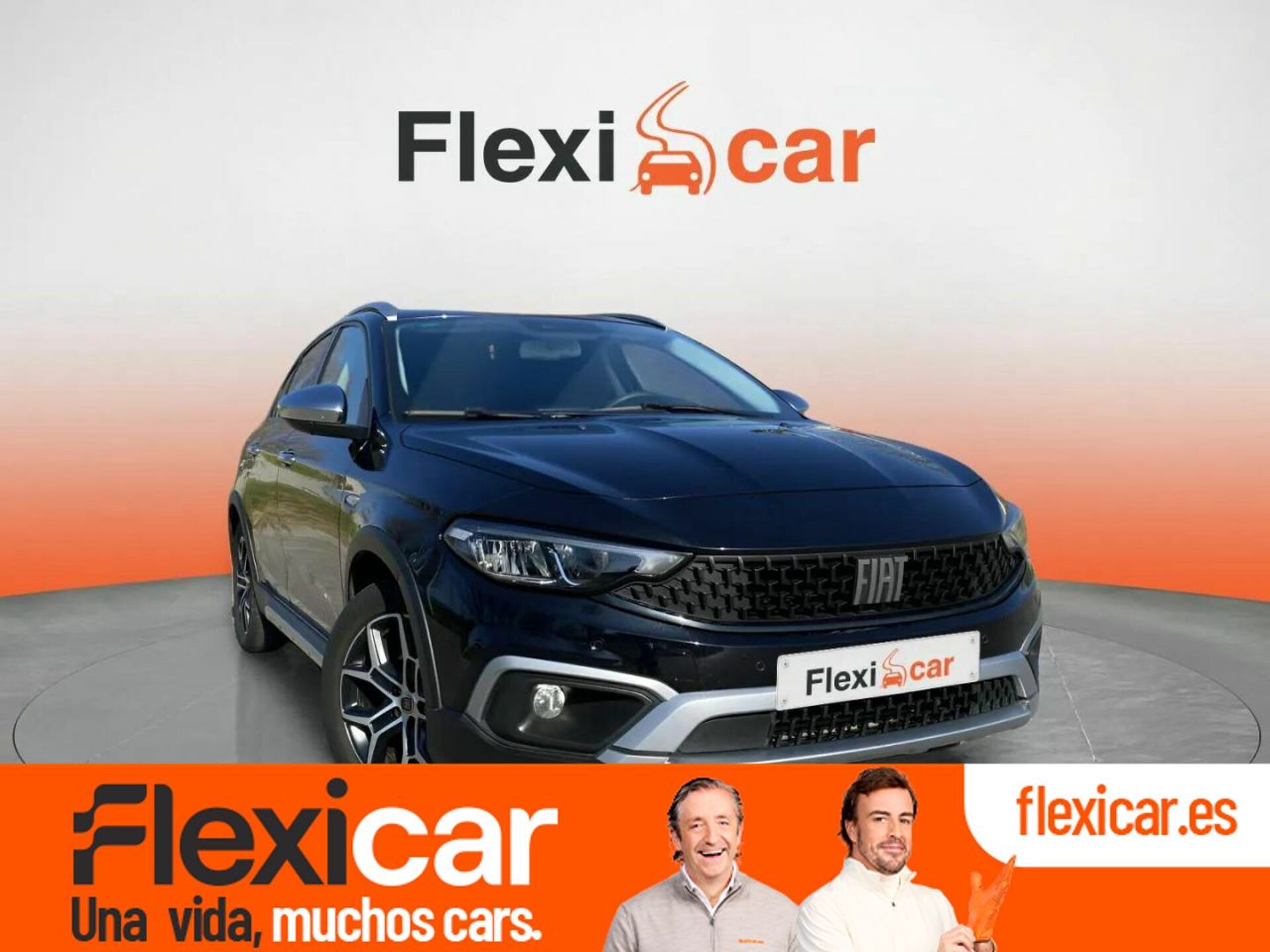 Imagen de FIAT Tipo