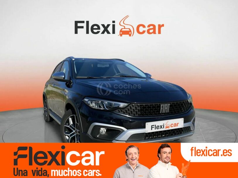 Foto del FIAT Tipo 1.0 City Cross