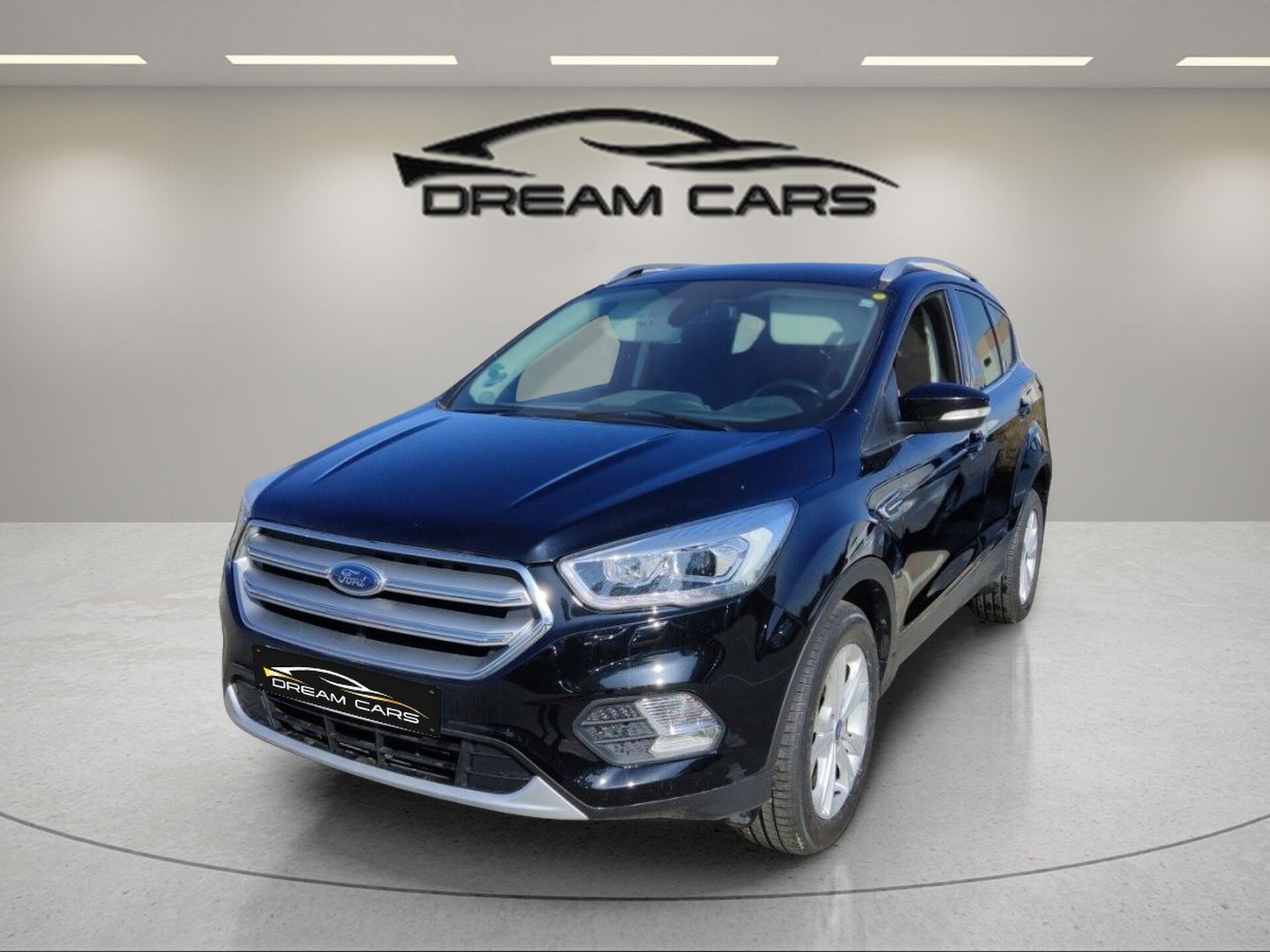 Imagen de FORD Kuga