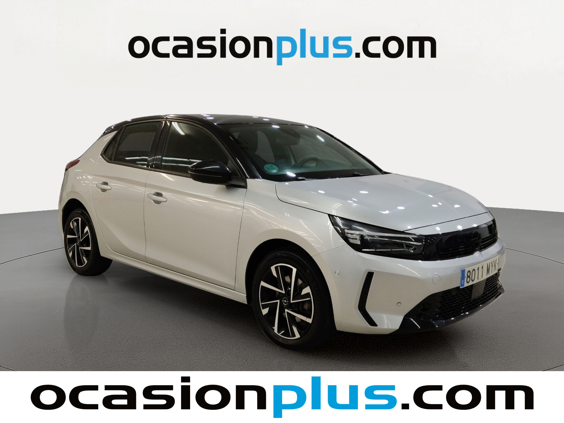 Imagen 2 de OPEL Corsa