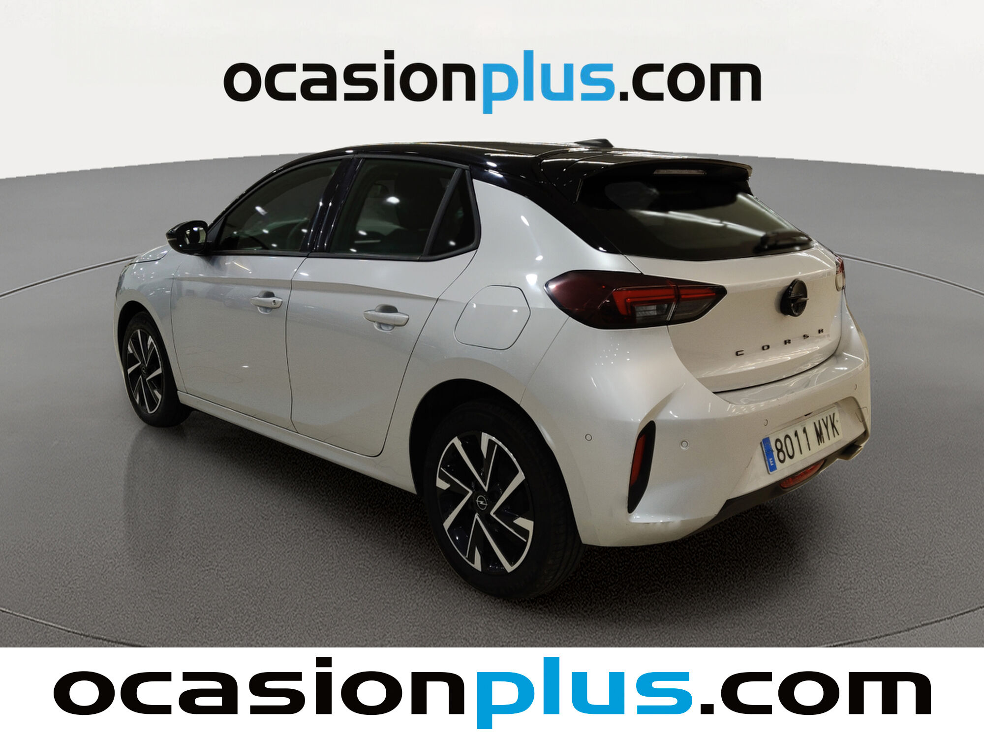 Foto del OPEL Corsa 1.2T XHL S-S GS 100