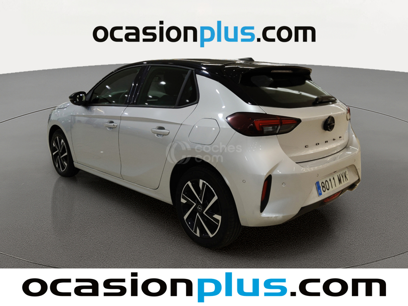 Foto del OPEL Corsa 1.2T XHL S-S GS 100