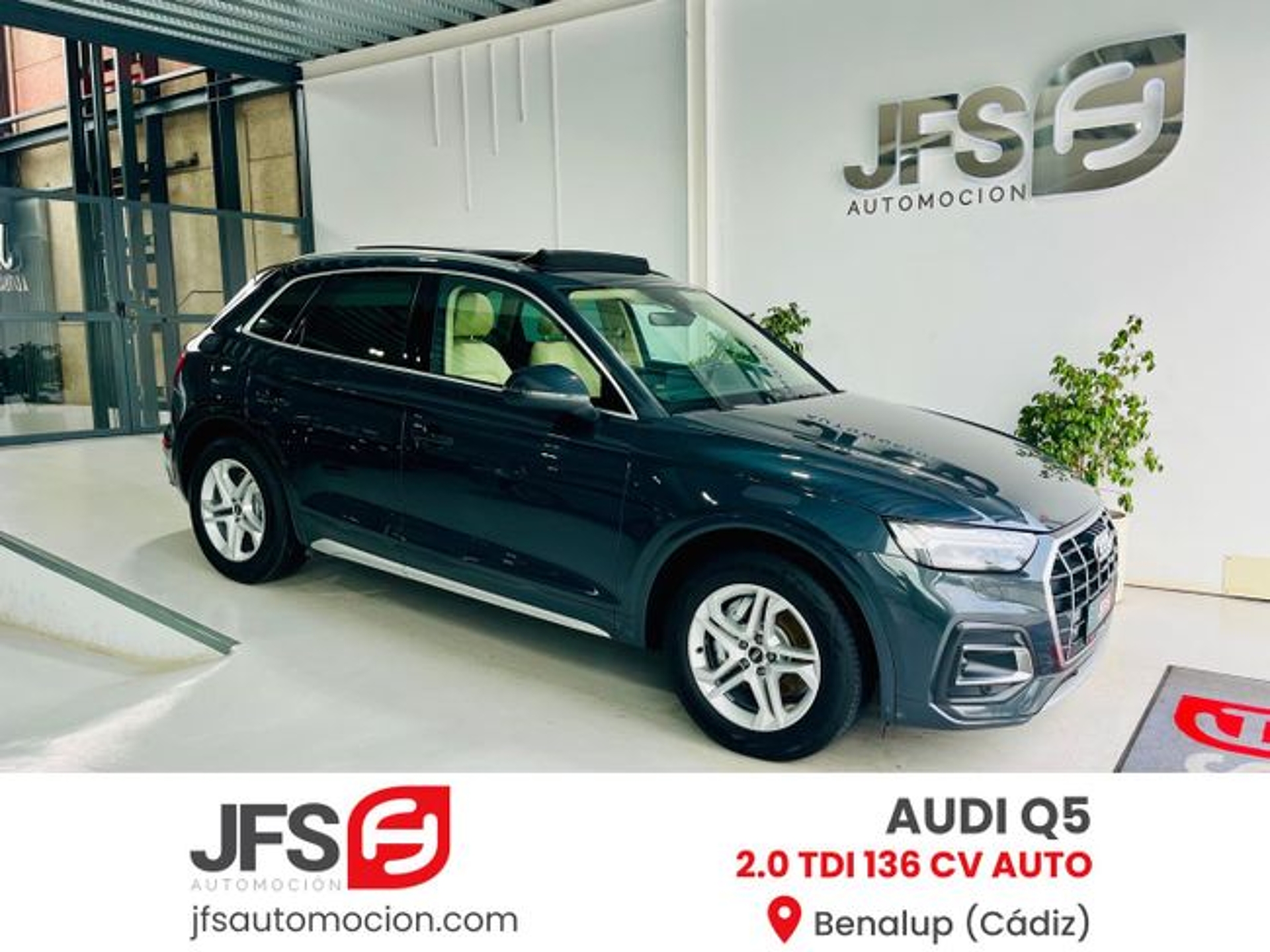 Imagen de AUDI Q5