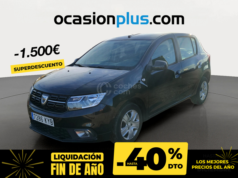 Foto del DACIA Sandero 1.5 Blue dCi Comfort 70kW