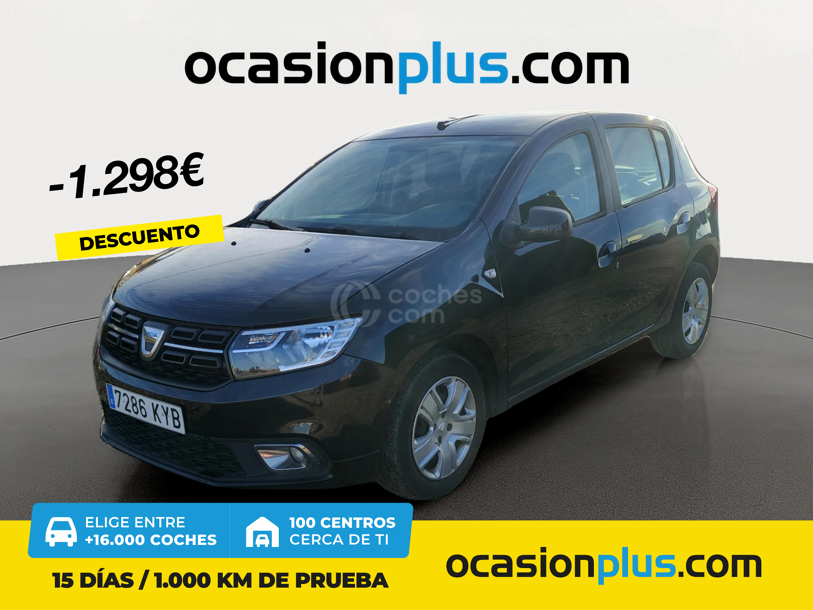 Foto del DACIA Sandero 1.5 Blue dCi Comfort 70kW