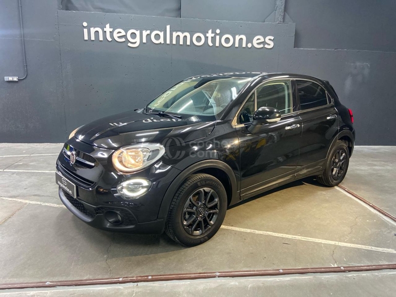 Foto del FIAT 500X 1.6Mjt S&S Connect 97kW