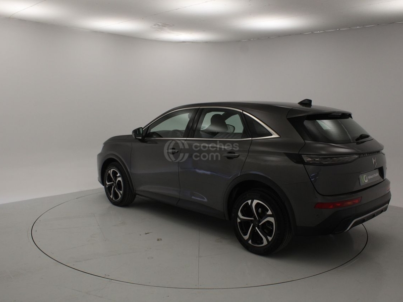 Foto del DS DS 7 Crossback DS 7 1.5BlueHDi Bastille Aut.