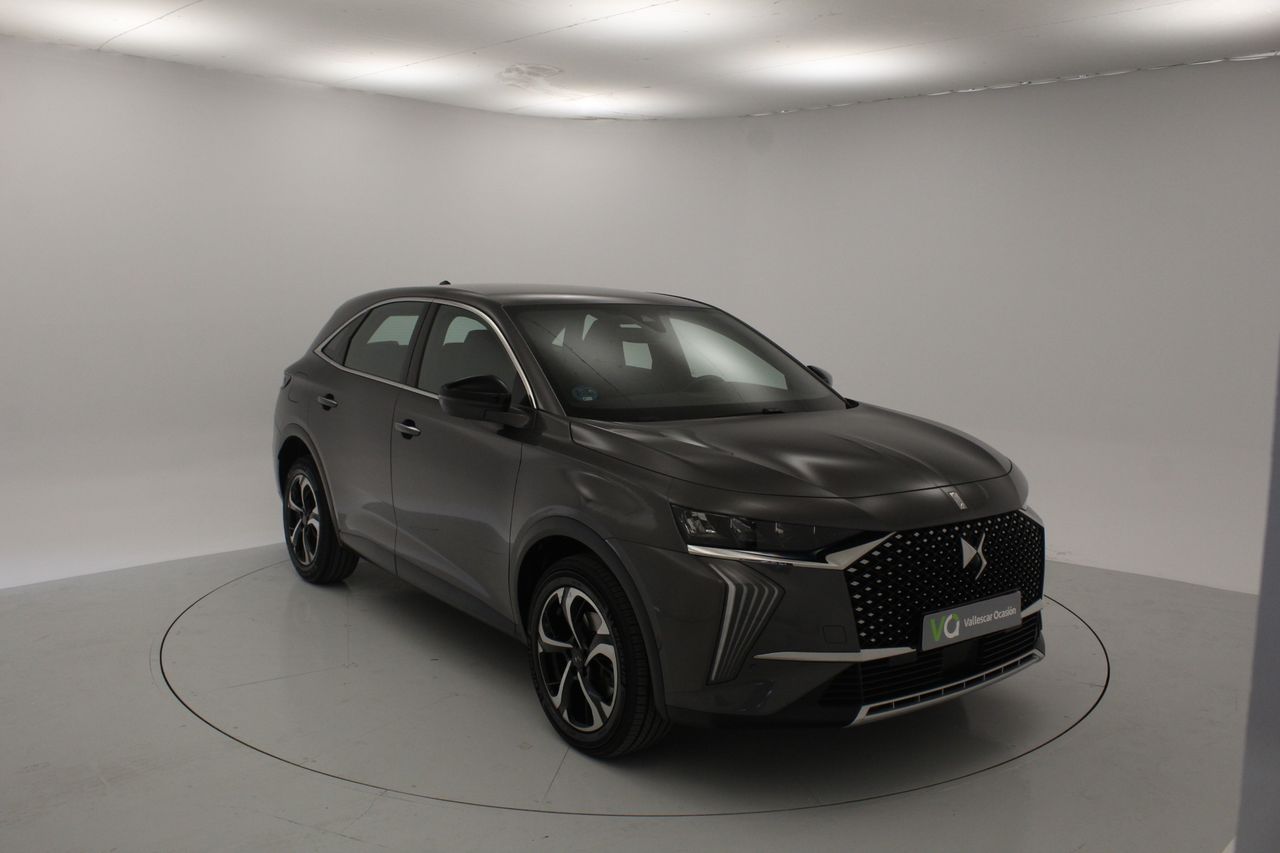 Foto del DS DS 7 Crossback DS 7 1.5BlueHDi Bastille Aut.