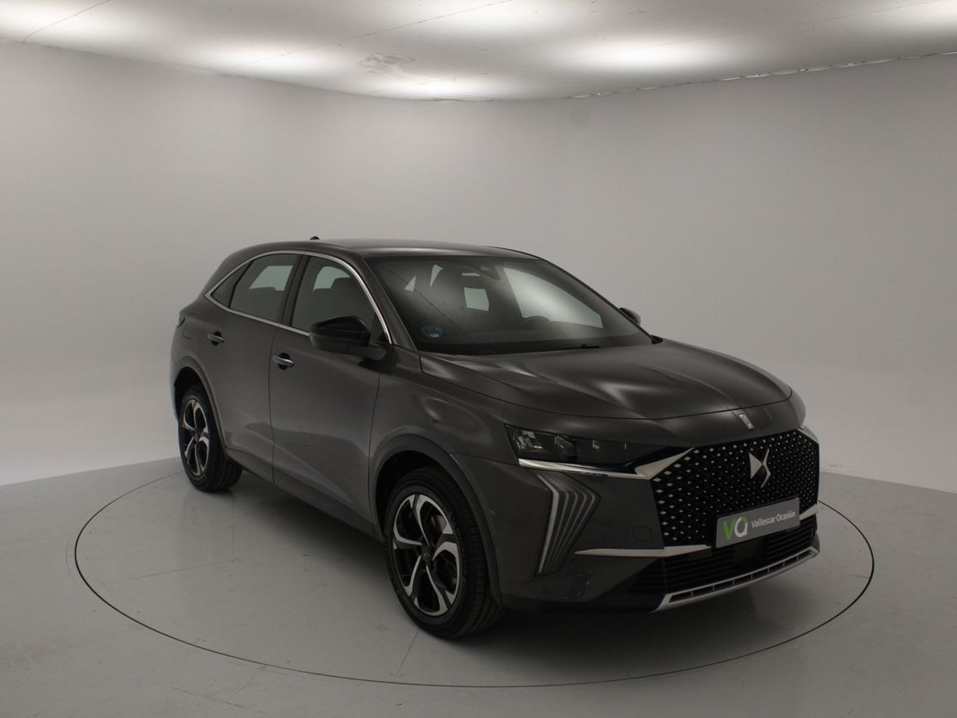 Imagen de DS DS 7 Crossback