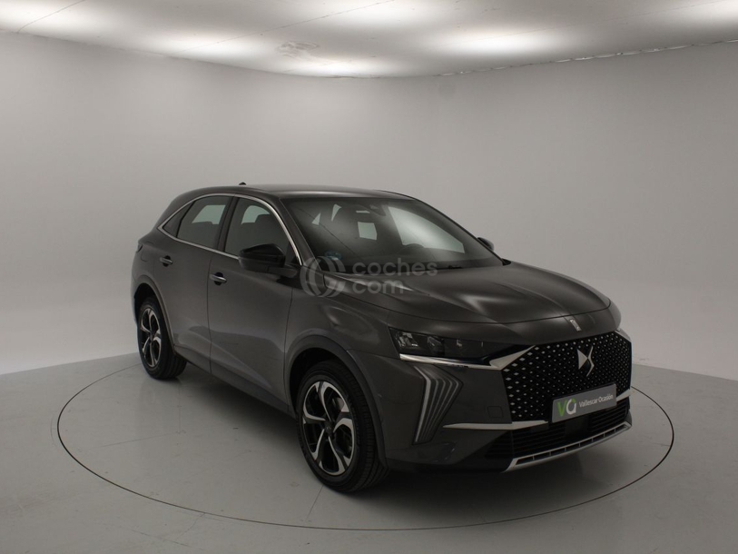 Foto del DS DS 7 Crossback DS 7 1.5BlueHDi Bastille Aut.