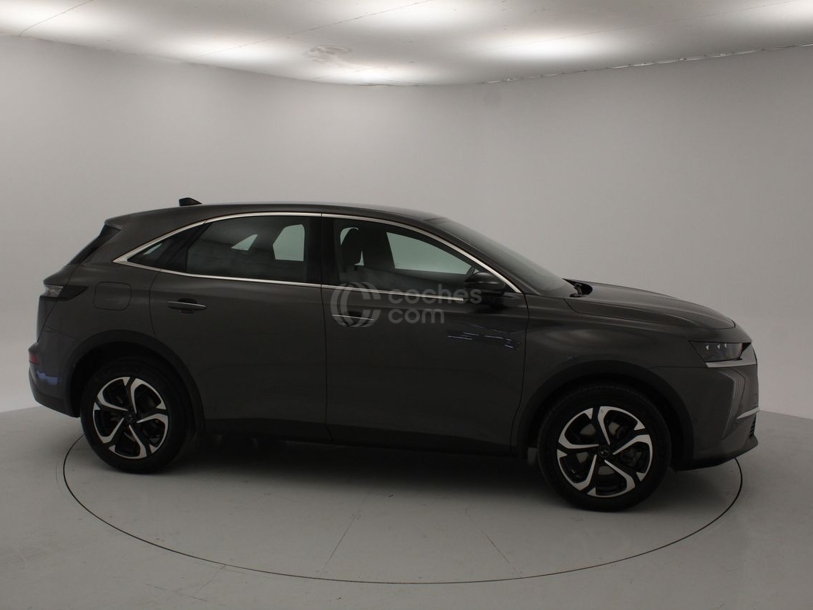 Foto del DS DS 7 Crossback DS 7 1.5BlueHDi Bastille Aut.