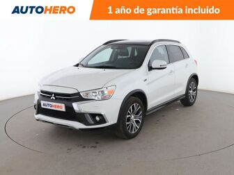 Imagen de MITSUBISHI ASX 160 MPI Kaiteki