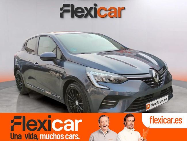 RENAULT Clio (Intens TCe 74 kW (100CV) GLP) en Madrid