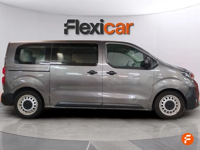 Foto del TOYOTA Proace Verso Proace Family L1 1.5D 8pl. Advance 120