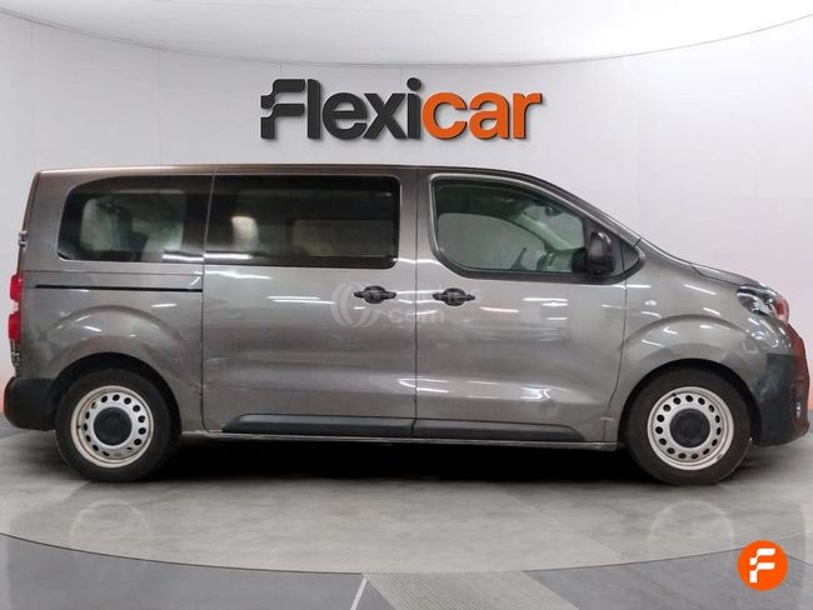 Foto del TOYOTA Proace Verso Proace Family L1 1.5D 8pl. Advance 120