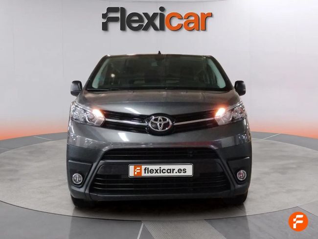 Foto del TOYOTA Proace Verso Proace Family L1 1.5D 8pl. Advance 120