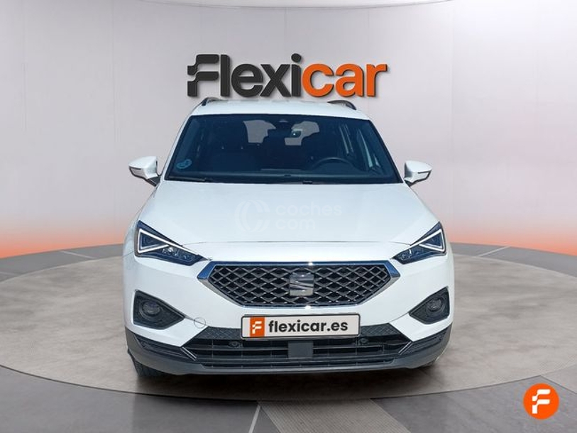 Foto del SEAT Tarraco 1.5 TSI S&S Style DSG 150