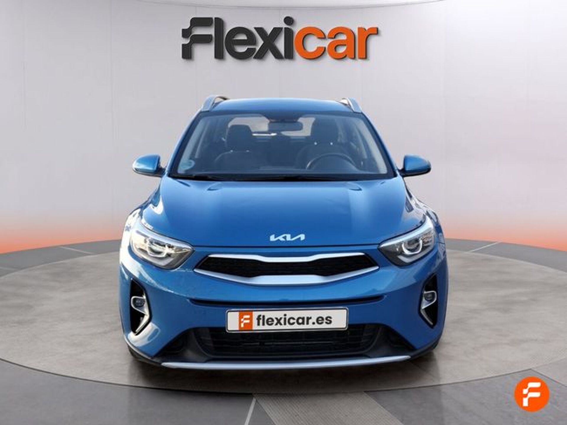 Imagen 2 de KIA Stonic