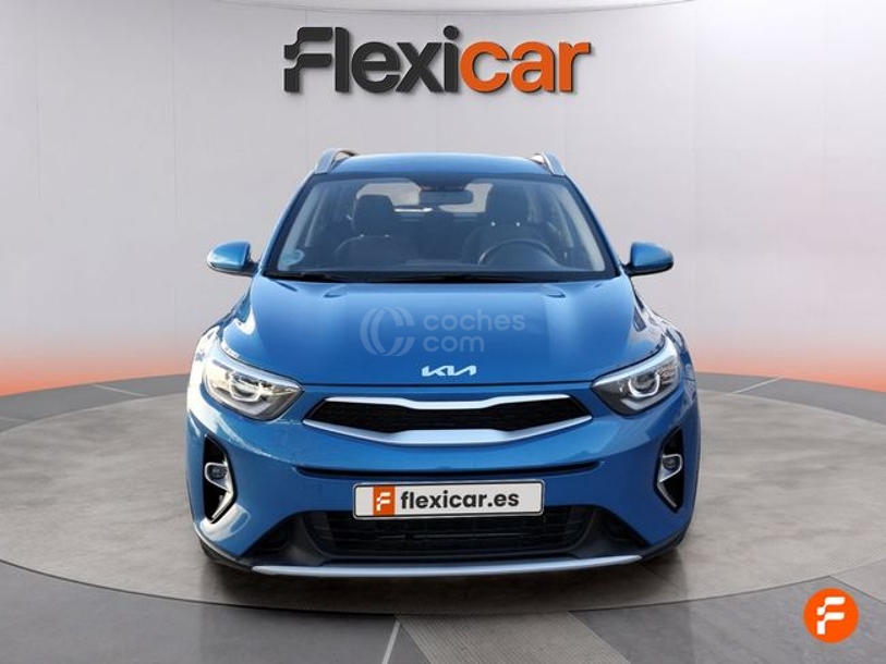 Foto del KIA Stonic 1.2 DPi Concept