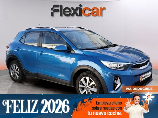 KIA Stonic (1.2 DPi 62kW (84CV) Concept) en Alicante